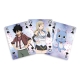 Edens Zero - Jeu de cartes Edens Zero