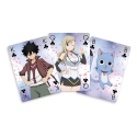 Edens Zero - Jeu de cartes Edens Zero