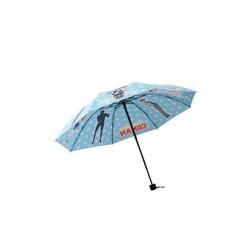 Détective Conan - Parapluie Characters