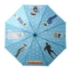 Détective Conan - Parapluie Characters