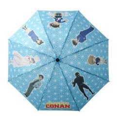 Détective Conan - Parapluie Characters