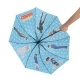 Détective Conan - Parapluie Characters