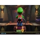 Luigi's Mansion 3 - Statuette Luigi 23 cm