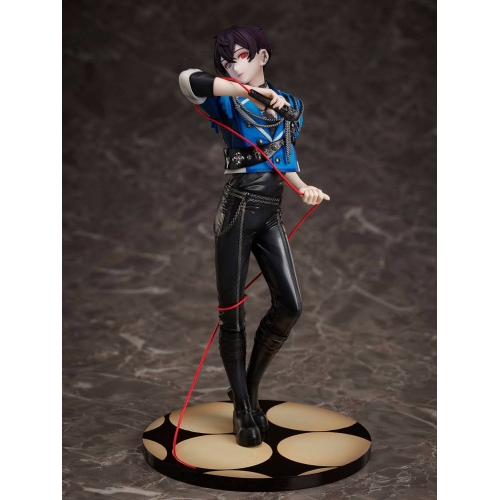 Visual Prison - Statuette 1/8 Ange Yuki 23 cm