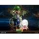 Luigi's Mansion 3 - Statuette Luigi & Polterpup Collector's Edition 23 cm