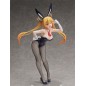 Miss Kobayashi's Dragon Maid - Statuette 1/4 Tohru: Bunny Ver. 45 cm