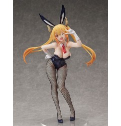 Miss Kobayashi's Dragon Maid - Statuette PVC 1/4 Tohru: Bunny Ver. 45 cm