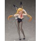 Miss Kobayashi's Dragon Maid - Statuette 1/4 Tohru: Bunny Ver. 45 cm