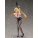 Miss Kobayashi's Dragon Maid - Statuette 1/4 Tohru: Bunny Ver. 45 cm
