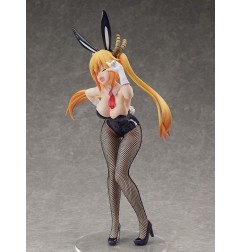 Miss Kobayashi's Dragon Maid - Statuette PVC 1/4 Tohru: Bunny Ver. 45 cm