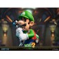 Luigi's Mansion - 3 statuette PVC Luigi 23 cm