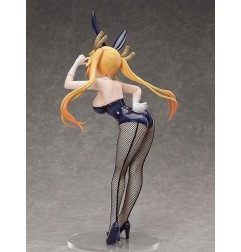 Miss Kobayashi's Dragon Maid - Statuette PVC 1/4 Tohru: Bunny Ver. 45 cm