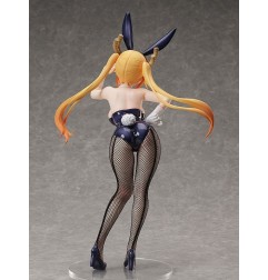 Miss Kobayashi's Dragon Maid - Statuette PVC 1/4 Tohru: Bunny Ver. 45 cm