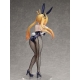 Miss Kobayashi's Dragon Maid - Statuette 1/4 Tohru: Bunny Ver. 45 cm