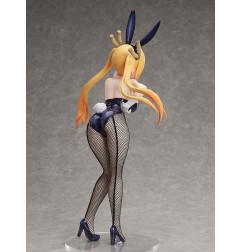 Miss Kobayashi's Dragon Maid - Statuette PVC 1/4 Tohru: Bunny Ver. 45 cm
