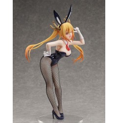Miss Kobayashi's Dragon Maid - Statuette 1/4 Tohru: Bunny Ver. 45 cm