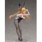 Miss Kobayashi's Dragon Maid - Statuette PVC 1/4 Tohru: Bunny Ver. 45 cm