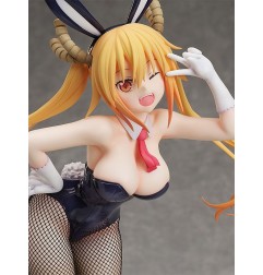 Miss Kobayashi's Dragon Maid - Statuette PVC 1/4 Tohru: Bunny Ver. 45 cm