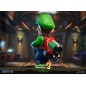 Luigi's Mansion - 3 statuette PVC Luigi 23 cm