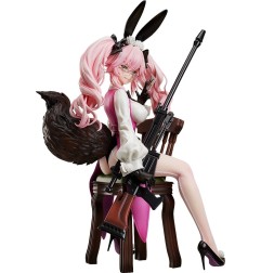 Fate - /Grand Order statuette PVC 1/4 Assassin/Koyanskaya of Light (Final Ascension) 35 cm