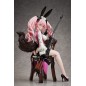 Fate - /Grand Order - Statuette 1/4 Assassin/Koyanskaya of Light (Final Ascension) 35 cm