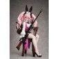 Fate - /Grand Order - Statuette 1/4 Assassin/Koyanskaya of Light (Final Ascension) 35 cm