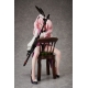 Fate - /Grand Order - Statuette 1/4 Assassin/Koyanskaya of Light (Final Ascension) 35 cm