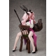 Fate - /Grand Order - Statuette 1/4 Assassin/Koyanskaya of Light (Final Ascension) 35 cm