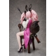 Fate - /Grand Order - Statuette 1/4 Assassin/Koyanskaya of Light (Final Ascension) 35 cm
