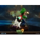 Luigi's Mansion 3 - Statuette Luigi & Polterpup Collector's Edition 23 cm