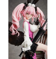 Fate - /Grand Order - Statuette 1/4 Assassin/Koyanskaya of Light (Final Ascension) 35 cm