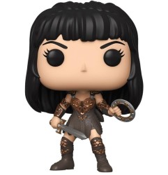 Xena, la guerrière - POP! TV Vinyl Figurine Xena 9 cm