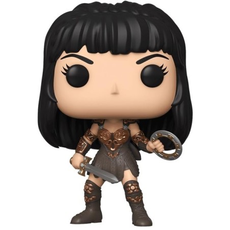 Xena, la guerrière - POP! TV Vinyl Figurine Xena 9 cm
