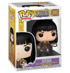 Xena, la guerrière - POP! TV Vinyl Figurine Xena 9 cm