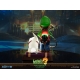 Luigi's Mansion 3 - Statuette Luigi & Polterpup Collector's Edition 23 cm