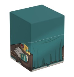 Squaroes - Magic: The Gathering Foundations MTG003 Tinybones