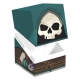 Squaroes - Magic: The Gathering Foundations MTG003 Tinybones