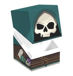 Squaroes - Magic: The Gathering Foundations MTG003 Tinybones