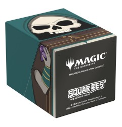 Magic the Gathering - Squaroes - Squaroe Magic: The Gathering Foundations MTG003 - Tinybones