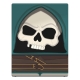 Squaroes - Magic: The Gathering Foundations MTG003 Tinybones