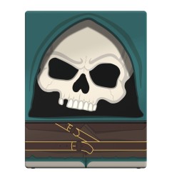 Squaroes - Magic: The Gathering Foundations MTG003 Tinybones