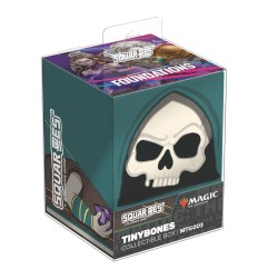 Squaroes - Magic: The Gathering Foundations MTG003 Tinybones