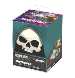 Magic the Gathering - Squaroes - Squaroe Magic: The Gathering Foundations MTG003 - Tinybones