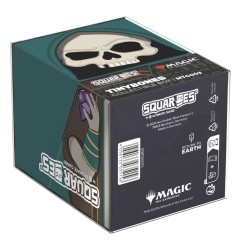 Squaroes - Magic: The Gathering Foundations MTG003 Tinybones