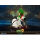 Luigi's Mansion 3 - Statuette Luigi & Polterpup Collector's Edition 23 cm