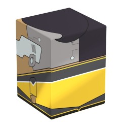 Star Trek - Squaroes - Squaroe : Lower Decks ST004 - Sam Rutherford