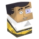 Squaroes - Star Trek : Lower Decks ST004 Sam Rutherford