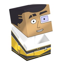 Star Trek - Squaroes - Squaroe : Lower Decks ST004 - Sam Rutherford