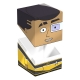 Squaroes - Star Trek : Lower Decks ST004 Sam Rutherford