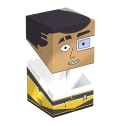 Squaroes - Star Trek : Lower Decks ST004 Sam Rutherford